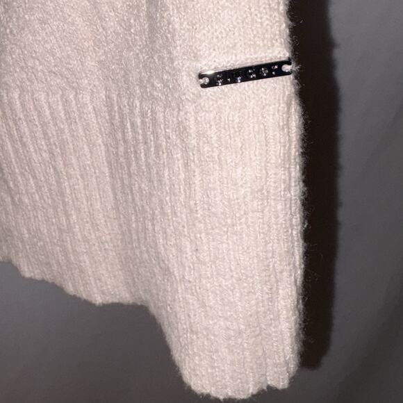 Glyder Limitless Movement Soft Tan Sweater Sweatshirt Women’s X-Large EUC - Picture 5 of 9